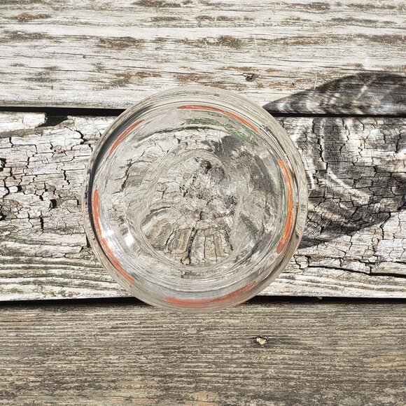 Anchor Hocking Orange Juice Glass - Picture 3 of 3